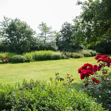 Waldhusen-warft Pellworm