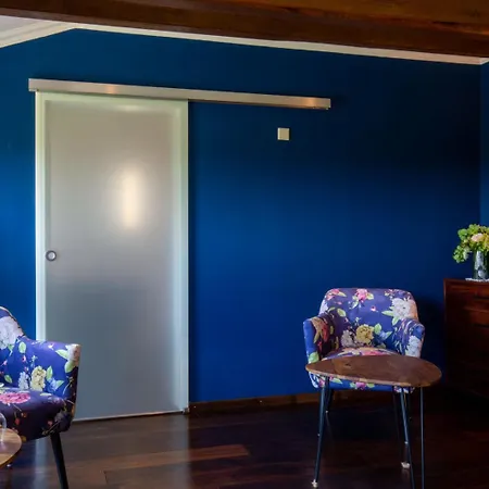 דירה Waldhusen-warft