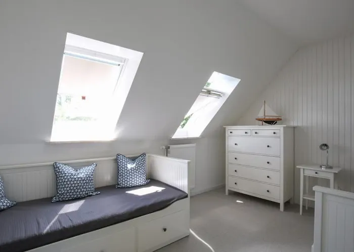 Apartamento Waldhusen-warft Pellworm