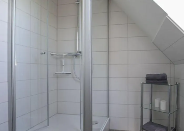 Waldhusen-warft Pellworm