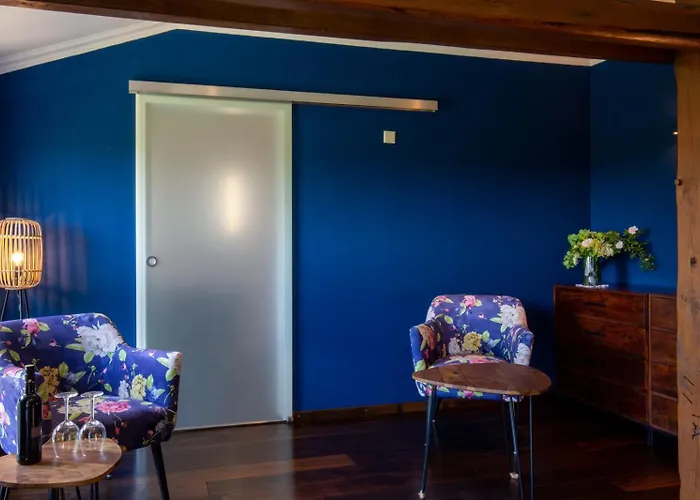 Apartamento Waldhusen-warft