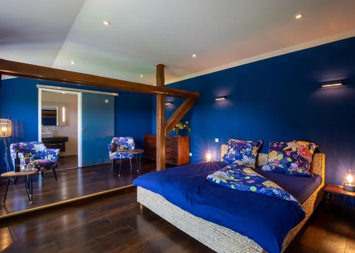 Apartamento Waldhusen-warft Pellworm