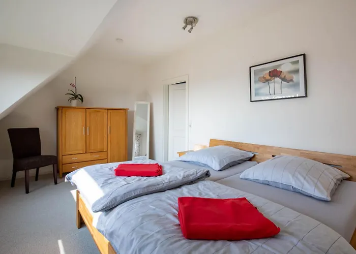 Waldhusen-warft Pellworm